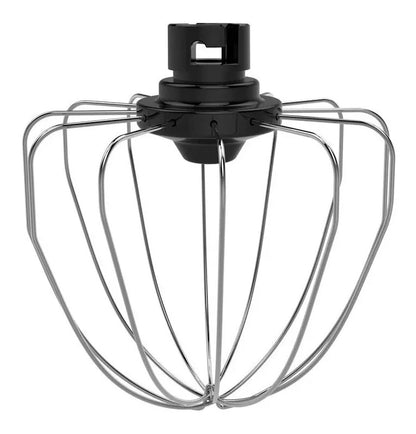 Batidora Planetaria Profesional Xion 1400w Xi-ba1400 Blanco/marrón