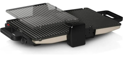 Grill Bosch Tcg3302 Multifuncional 2.000w - Gris