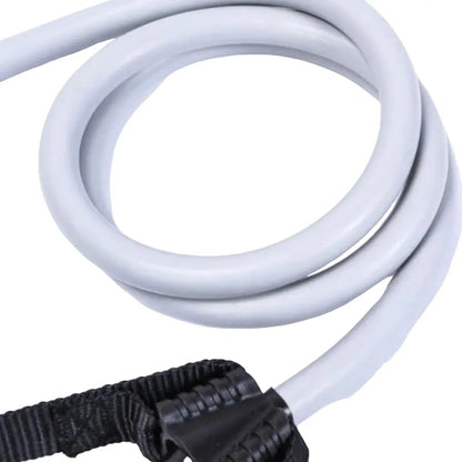 Banda De Resistencia Estiramiento Gym Xl Livepro - Blanco