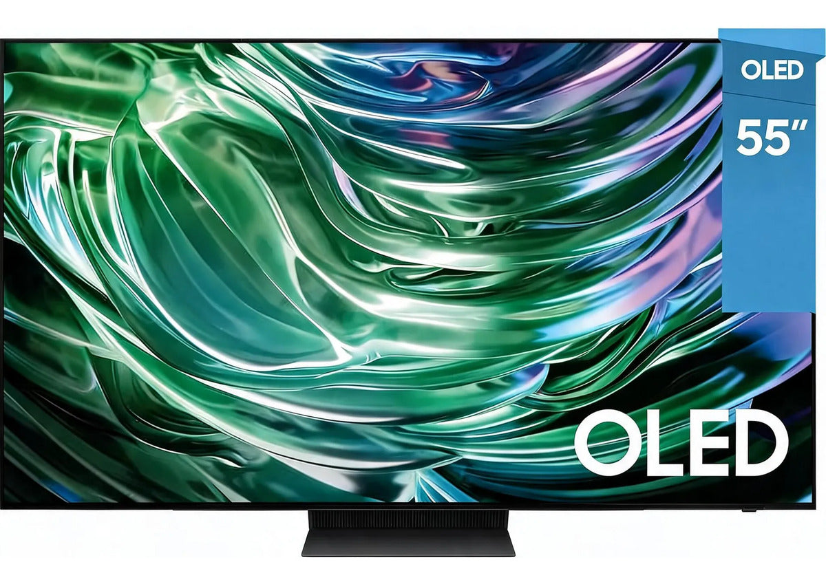 Smart Tv Samsung Oled 55'' 4k Qn55s90da