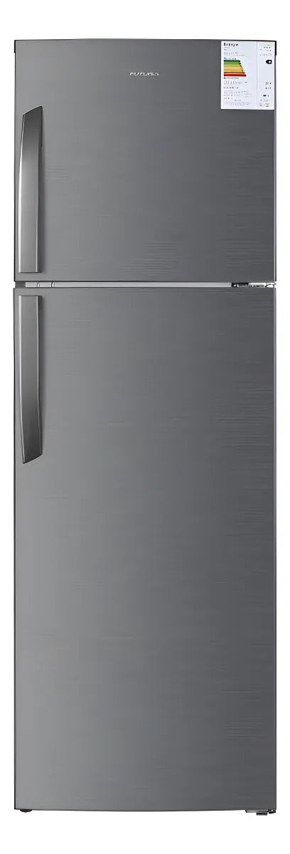 Heladera Futura Con Freezer 270lts Fut-270nf-x