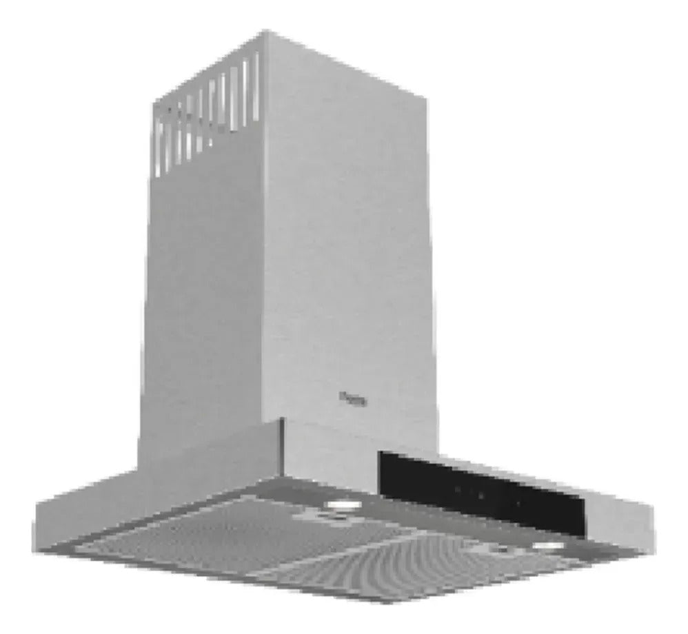 Campana Extractora Smartlife Sl-ch60tc - Gris