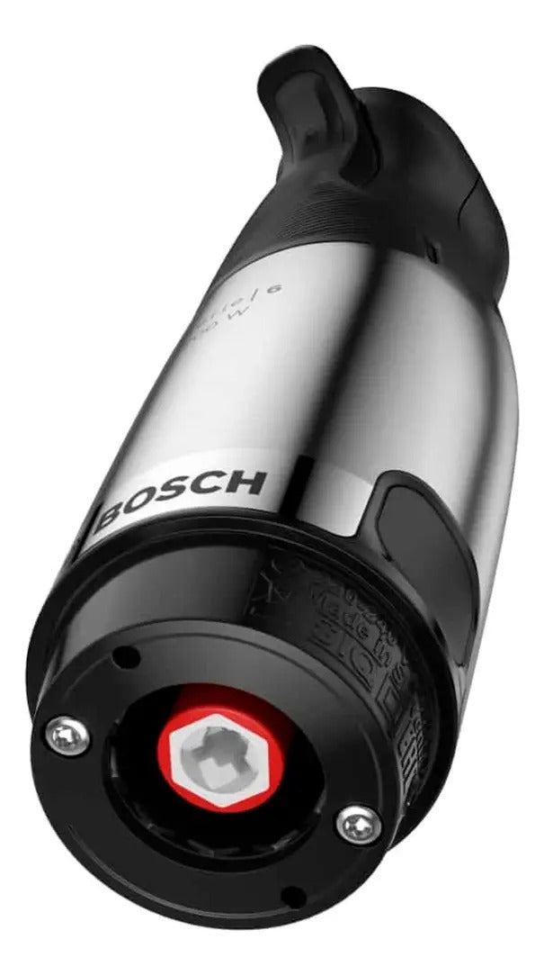 Mixer Bosch 1.200w Ergomaster Msm6m821 - Negro