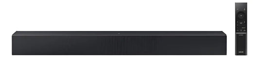 Barra De Sonido Inalámbrica Samsung Sahw-c400 - Negro
