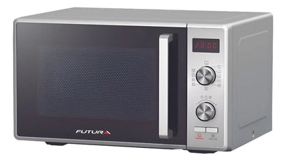 Microondas 25 Litros Con Grill Futura Fut-mw25ds
