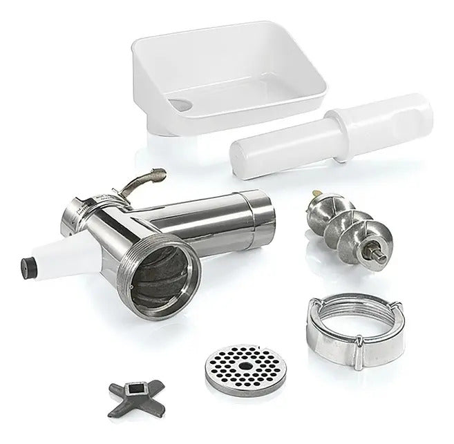 Accesorio Picadora De Carne Bosch Robot Muzs2fww