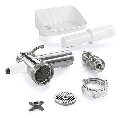 Accesorio Picadora De Carne Bosch Robot Muzs2fww