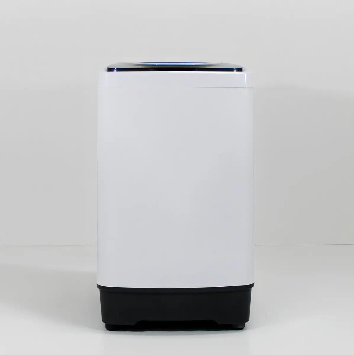 Lavarropas Daewoo Carga Superior 7kg Dawms7hw-ac - Blanco