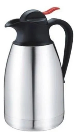 Jarra Termica Acero De Inox 1.5 Lt.