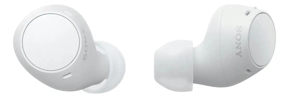 Auriculares Inalámbricos Sony Bluetooth Wf-c510 - Blanco