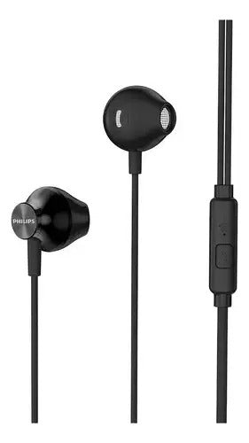 Auriculares Philips In Ear Taue101bk/00 - Negro