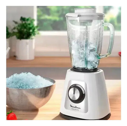 Licuadora Moulinex Blendforce Jarra De Vidrio