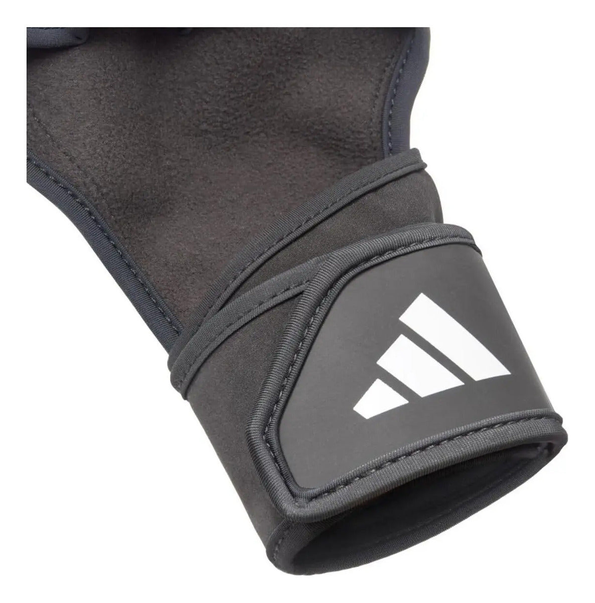 Guantes Open Back Para Powerlifting adidas