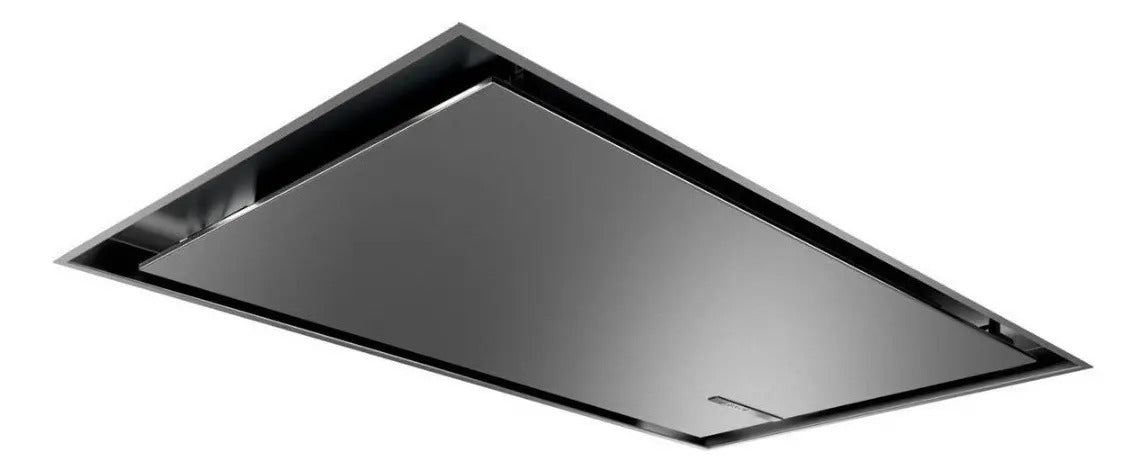 Extractor De Cocina Bosch 90cm Drc97aq50 - Acero Inoxidable