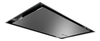 Extractor De Cocina Bosch 90cm Drc97aq50 - Acero Inoxidable