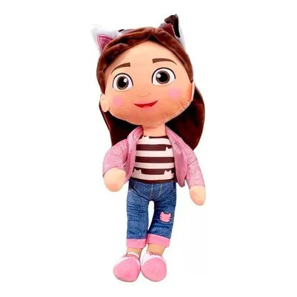 Peluche Gabby Gabby's Dollhouse 30cm Phi Phi - Gabby