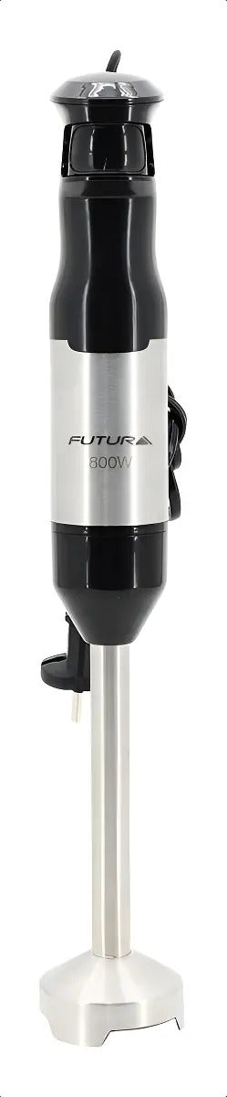 Mixer Futura 800w Acero Inoxidable Fut-bm800 - Negro