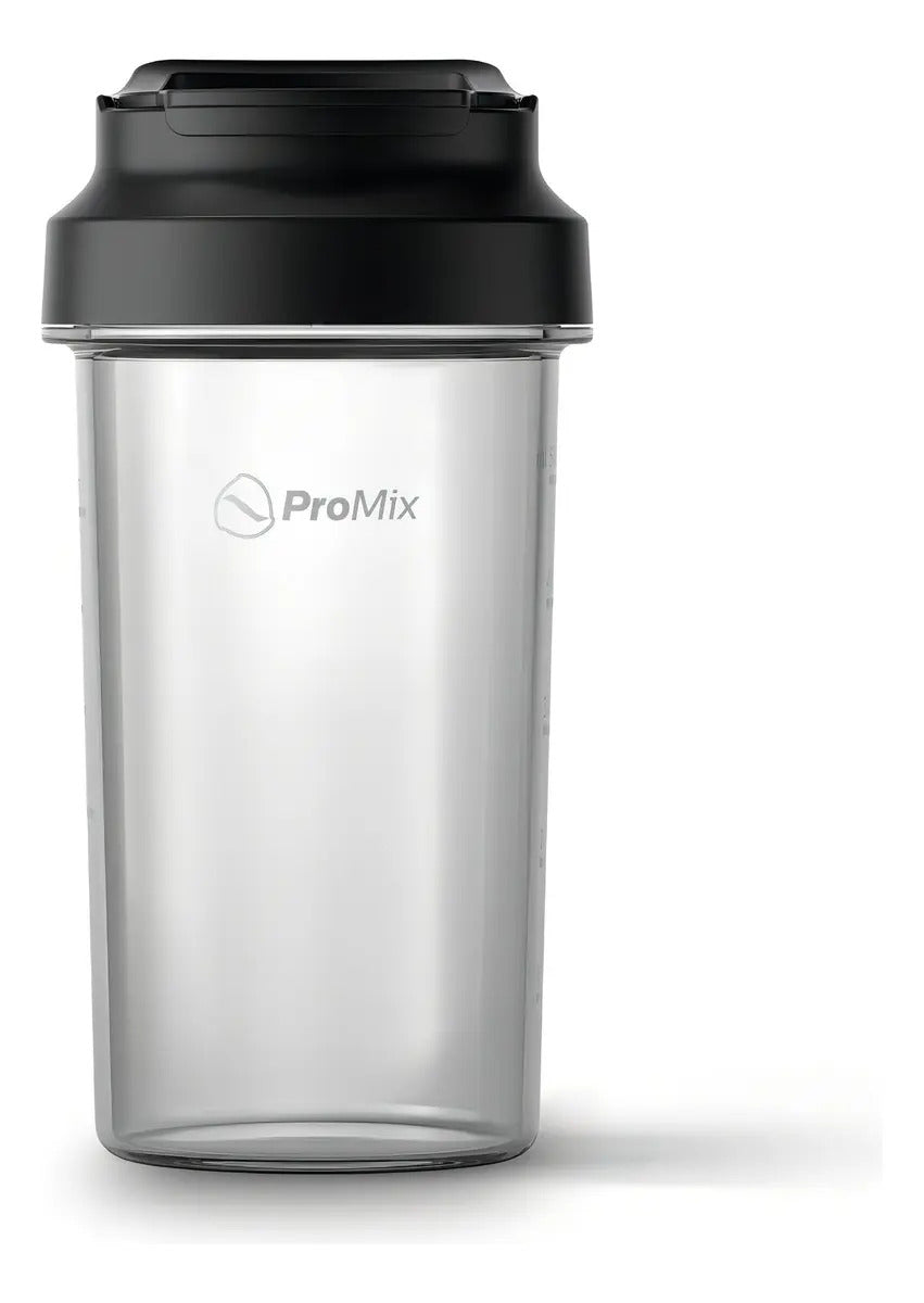 Mixer Philips 600 W Promix Viva Hr2626/80 - Negro