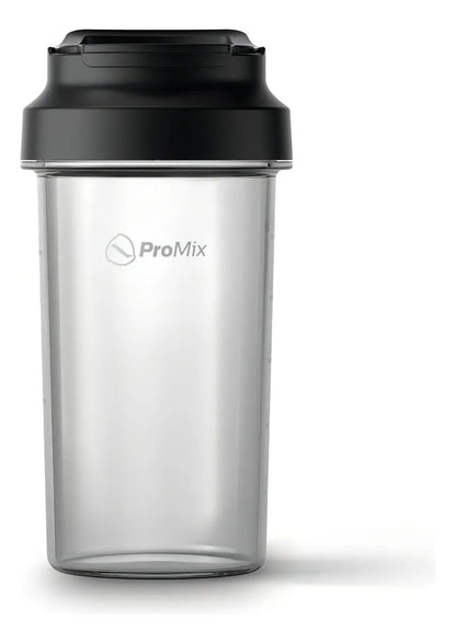 Mixer Philips 600 W Promix Viva Hr2626/80 - Negro