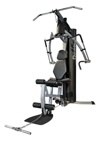Gimnasio Multifunción Reebok Energy+ 90kg Reebok - Negro