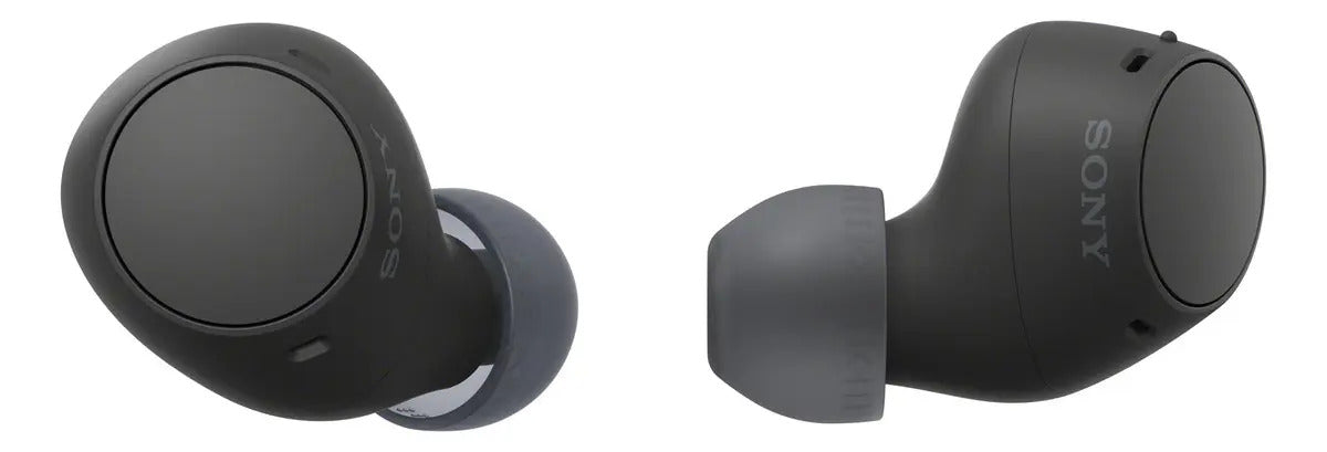 Auriculares Inalámbricos Sony Bluetooth Wf-c510 - Negro