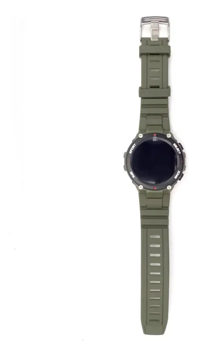 Smartwatch Xion Pantalla 1,3'' X-watch99 - Verde