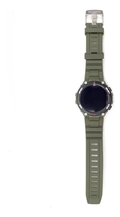 Smartwatch Xion Pantalla 1,3'' X-watch99 - Verde