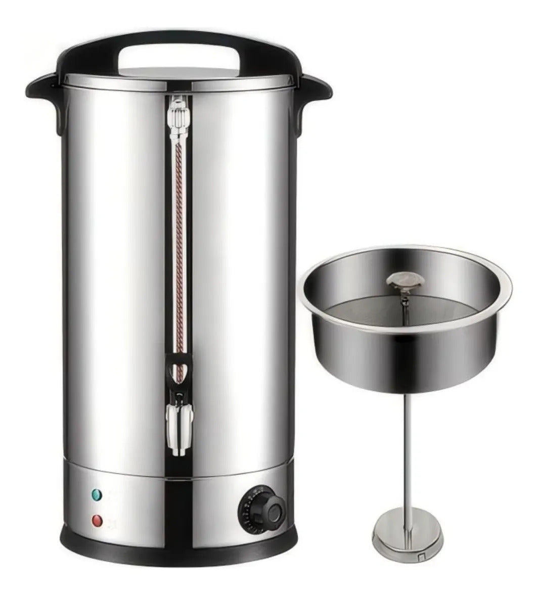 Cafetera 16 /10.7 L Electrica Prisma