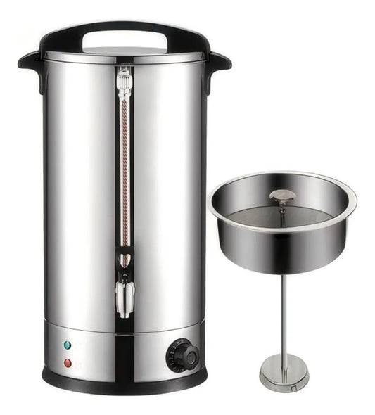 Cafetera 16 /10.7 L Electrica Prisma