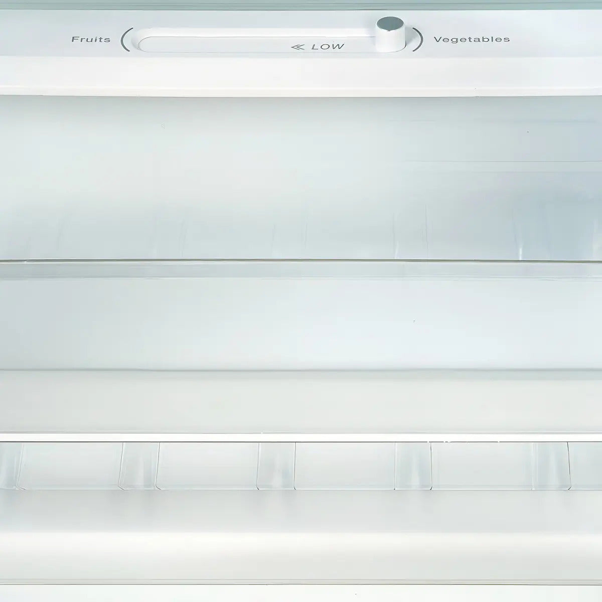 Refrigerador Smartlife 216 Lt Frío Seco Sl-rnf210s Plateado
