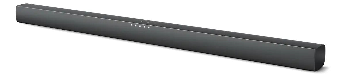 Barra De Sonido Philips Tab4208 Bluetooth Hdmi Arc Usb Negro 50 - 18 K Hz