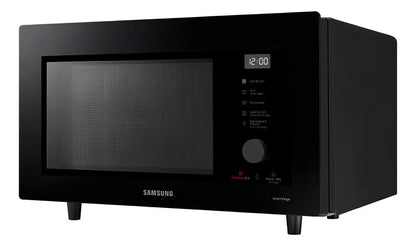 Microondas Samsung Con Airfry 32 L Samc32dg7646ckzs