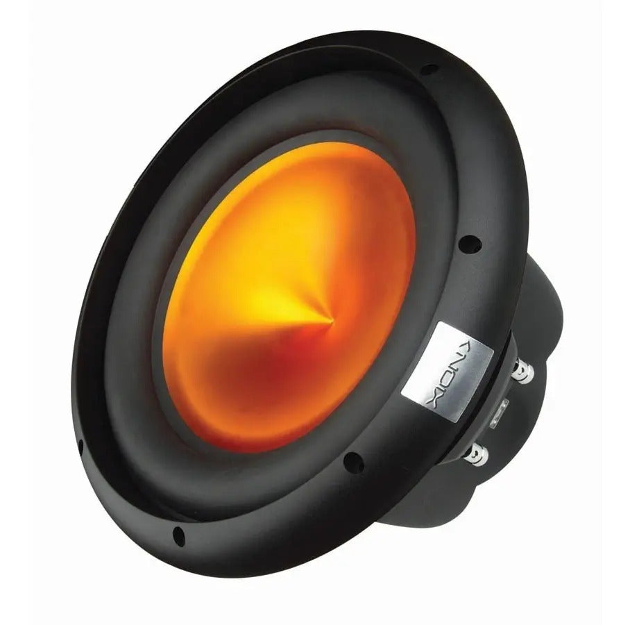 Subwoofer 12'' Xion Para Auto Xi-s2400 - Negro