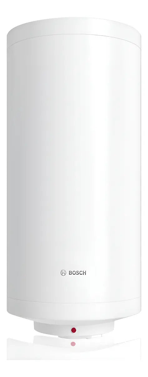 Termotanque Eléctrico 80l Bosch Es080mix 220v - Blanco