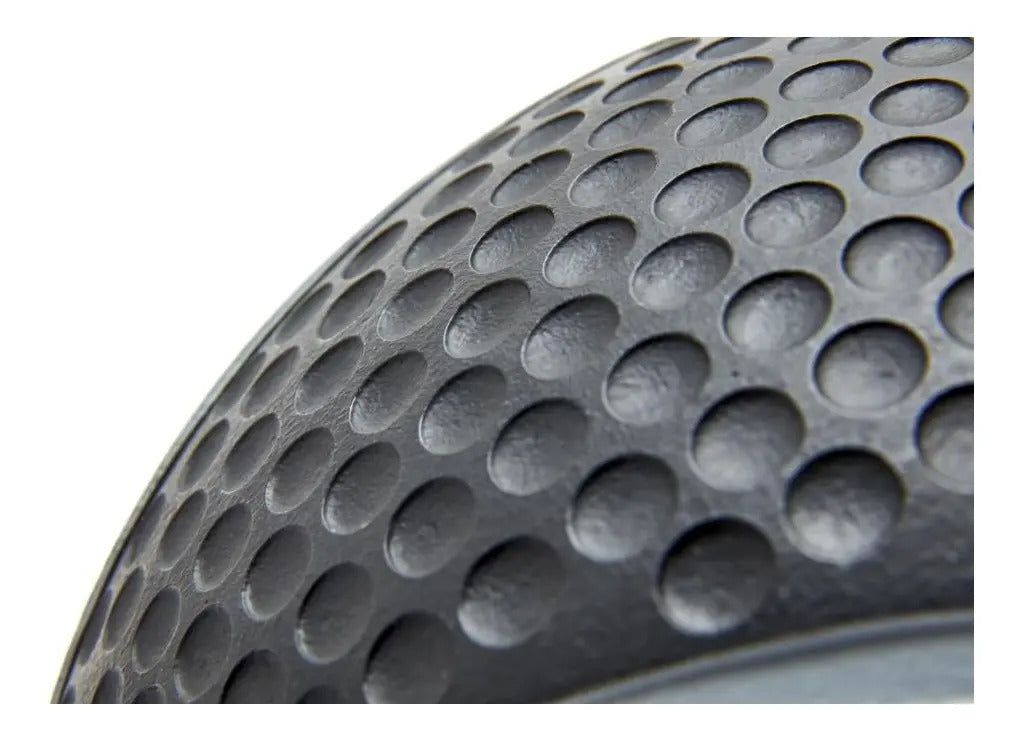 Pelota Medicinal Reebok 5kg - Negro