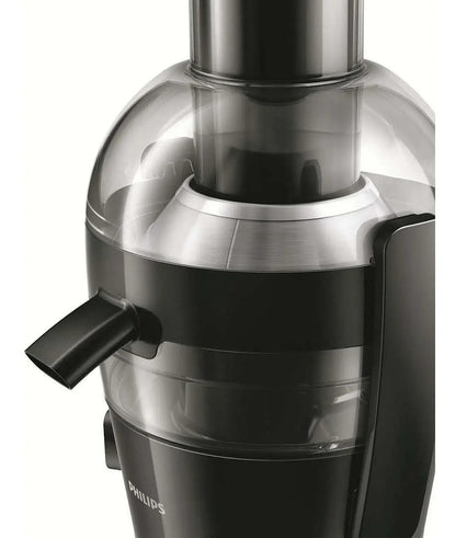 Juguera Eléctrica Philips 2 Litros Hr1855/70 - Negro