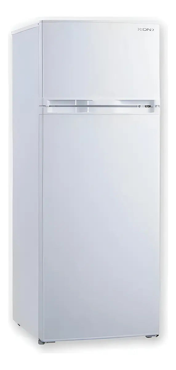 Heladera Xion Frío Natural 205 Lts Xi-hfh220w - Blanco