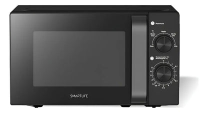 Microondas Smartlife Manual 20 Lt 700w Sl-mwo20mmb