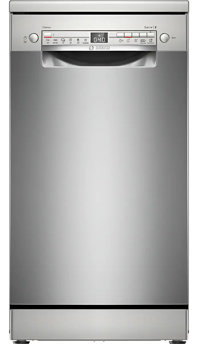 Lavavajillas Bosch Sps2hki58e 10 Serv. 45cm Inox. - Gris