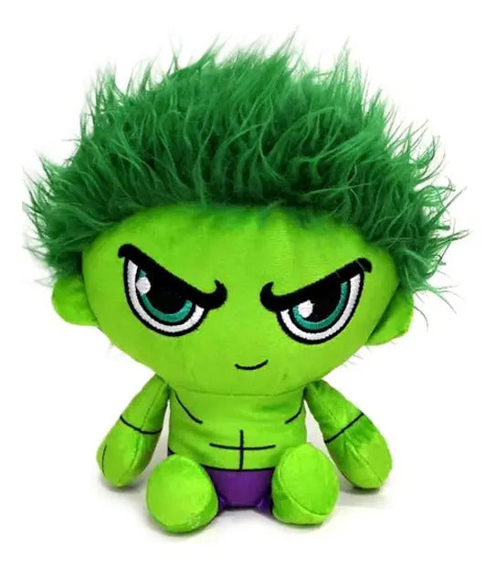 Peluches Marvel Avengers 20 Cmphi Phi Toys - .uy