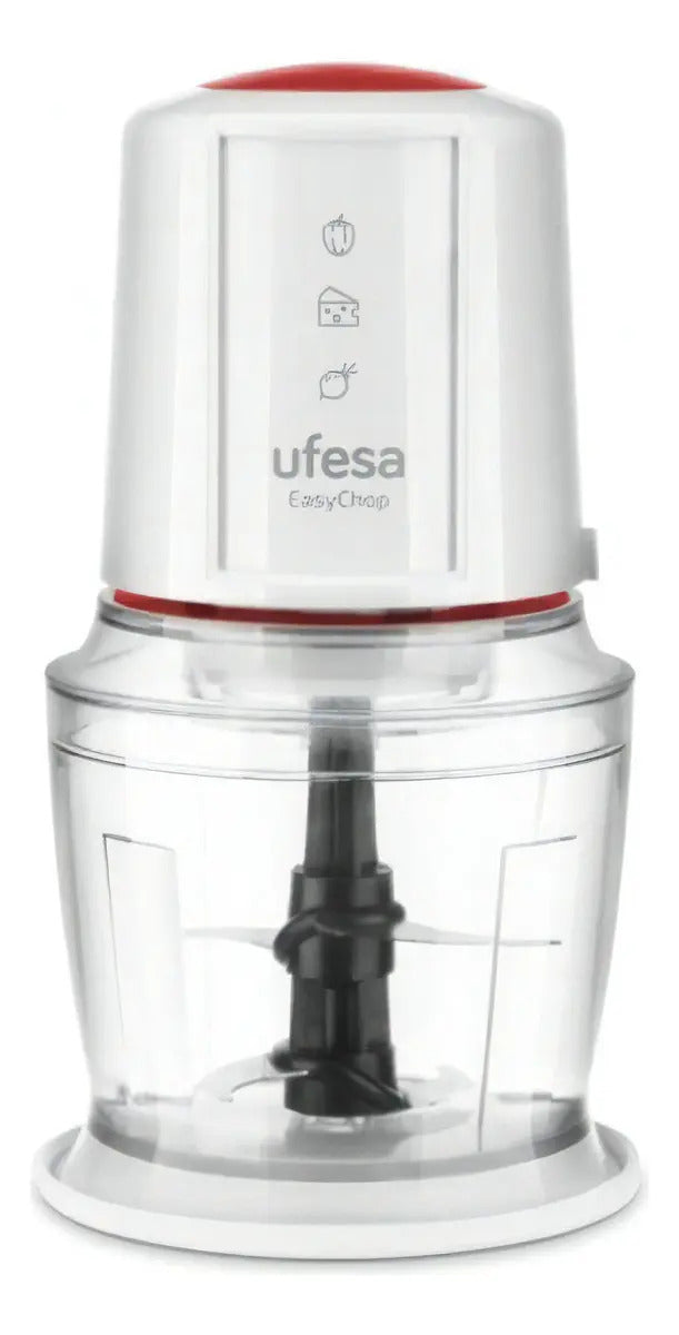 Picadora Cocina Ufesa Easy Chop 500w Pd5500
