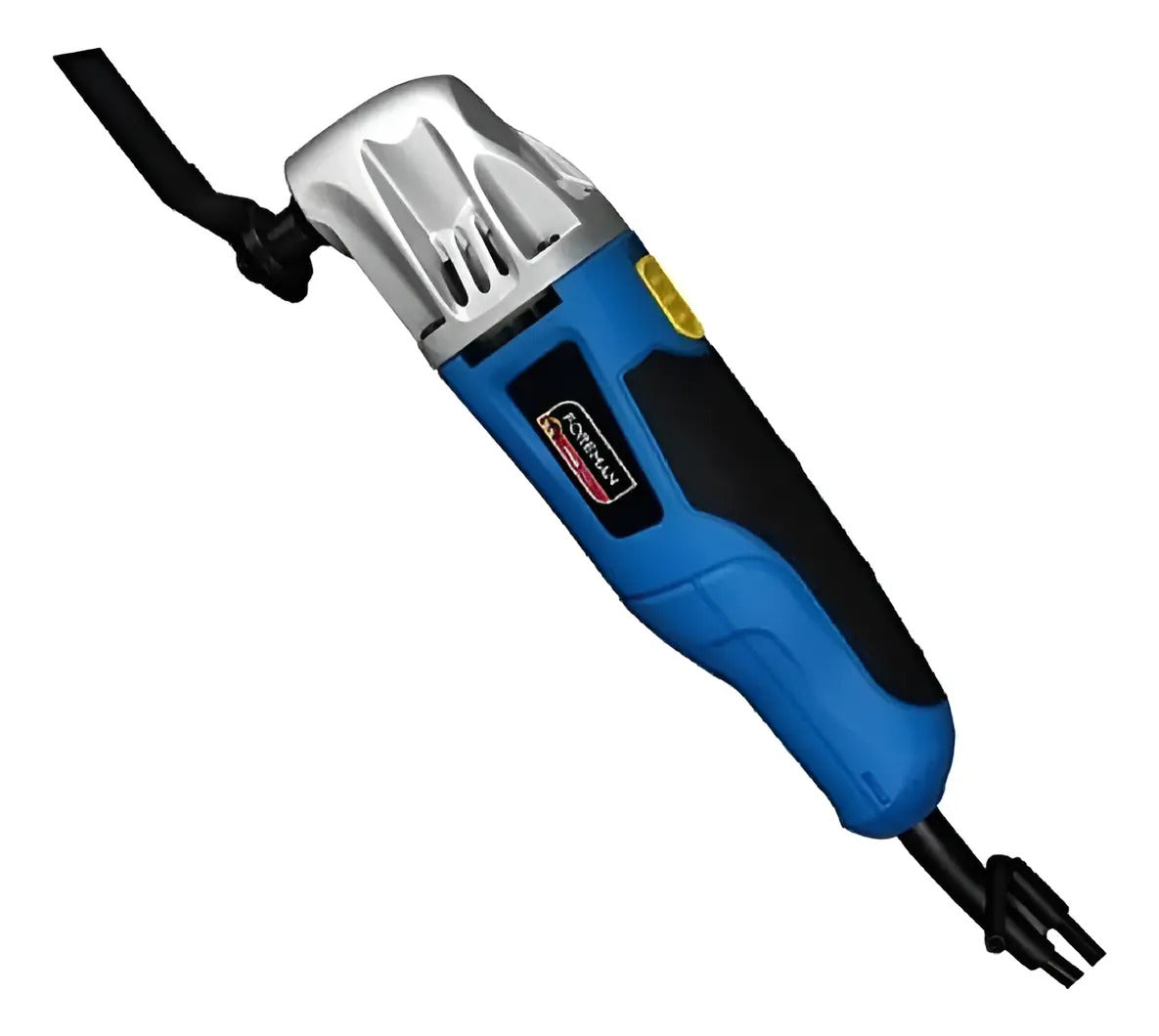 Amoladora Multiuso Multifunción Foreman 180w Azul 50/60hz