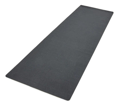 Colchoneta Ecológica Yoga Mat Reebok 4mm - Blanco