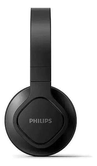 Auriculares Philips Sport Bluetooth Vincha - Negro