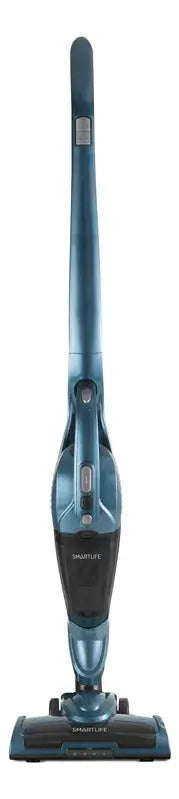 Aspiradora Smartlife Stick 2 En 1 Sl-vsrg120b - Azul
