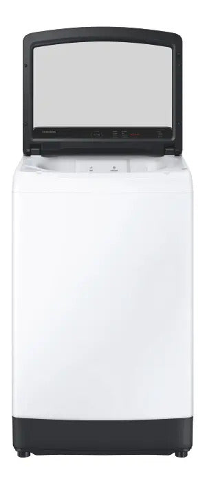 Lavarropas Samsung Carga Superior 13kg Inv Sawa13cg5441bw Qo Blanco