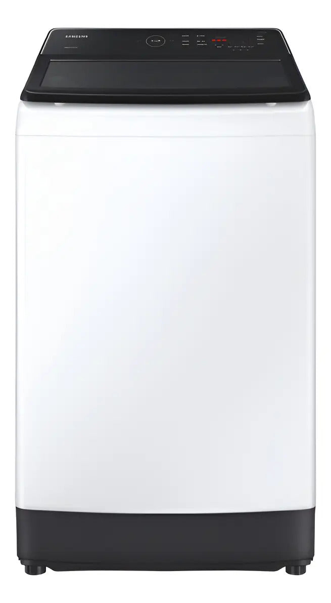 Lavarropas Samsung Carga Superior 13kg Inv Sawa13cg5441bw Qo Blanco
