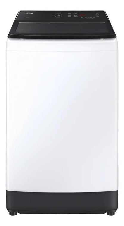Lavarropas Samsung Carga Superior 13kg Inv Sawa13cg5441bw Qo Blanco