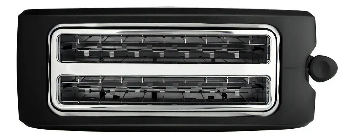 Tostadora Ufesa 4 Panes 1.400 W Tt7975 - Negro