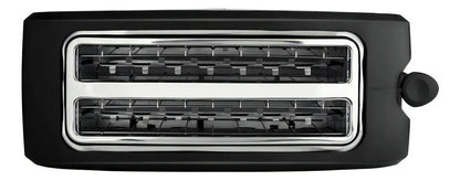 Tostadora Ufesa 4 Panes 1.400 W Tt7975 - Negro